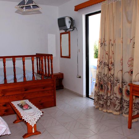 Agathi Studios Haraki Dış mekan fotoğraf