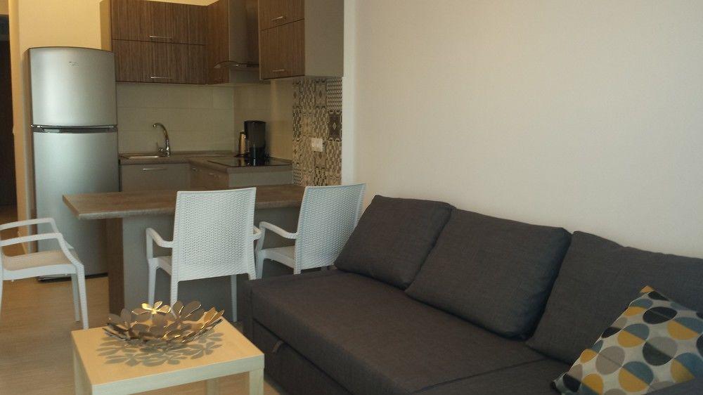 Agathi Studios Haraki Dış mekan fotoğraf