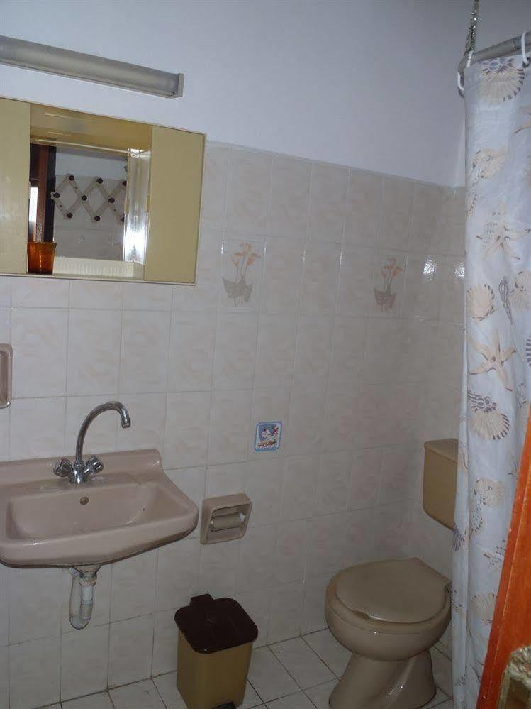 Agathi Studios Haraki Dış mekan fotoğraf